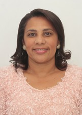 Foto de JUCILEIDE DA CRUZ MAGALHAES CUSINI