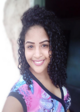 Foto de ABIQUEILA COSTA CONCEIÇÃO