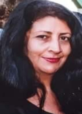 Foto de Sonia Maria de Paula Pessoa