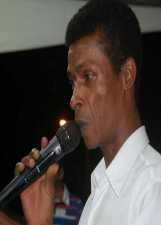 Foto de GILCIMAR FRANCISCO DOS SANTOS