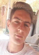 Foto de CASSIANO LAGASS