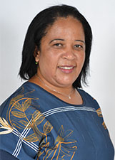 Foto de Arlete Pereira da Cruz