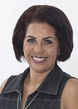 Foto de Vilma Rodrigues Santos