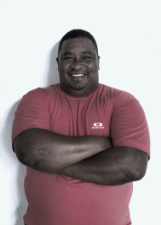 Foto de Claudio Roberto Santiago Vieira