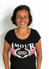 Foto de JACIETE GONÇALVES RIBEIRO