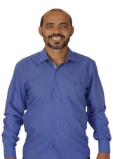 Foto de WASHINGTON DE MOURA