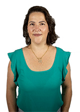 Foto de Mariana Rodrigues Nogueira Farias