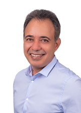 Foto de Ailton Rodrigues de Siqueira