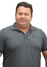 Foto de SEBASTIÃO MOREIRA JÚNIOR
