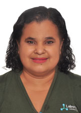 Foto de Sonia Mara Silva da Silva Pereira