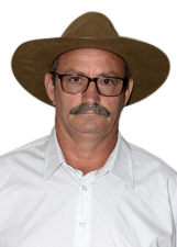 Foto de JOSÉ ALOISIO CANEVA