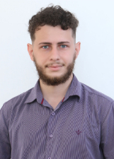 Foto de FELIPE SOUZA LIMA GASPAR