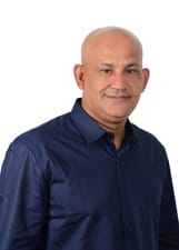 Foto de Gildete Rocha Dias
