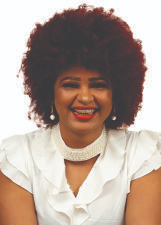 Foto de MONIQUE DE CARVALHO SILVA PRATES