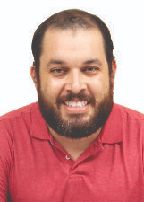 Foto de TARCISIO ALMEIDA DE QUEIROZ