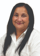 Foto de CLAUDIA REGINA PORTO CRIBARI