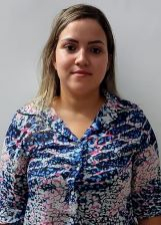 Foto de GERLAINE MACHADO CARVALHO