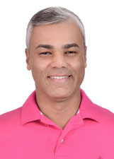 Foto de AMILTON JOSÉ MARQUES PACHECO