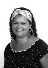 Foto de JANE DA SILVA