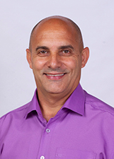 Foto de Roberto Carlos Ravani