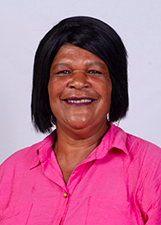 Foto de Maria de Fátima de Souza