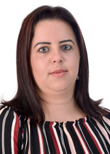 Foto de JOSIANE DIAS DE ALMEIDA