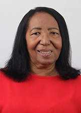Foto de Maria Salete da Silva Moraes