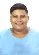 Foto de ZULEICA MENEZES SANTOS