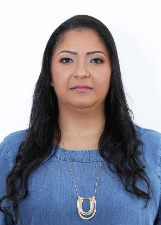 Foto de ANA PAULA GENAIO ALVES ESCARPINI