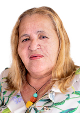 Foto de Maria das Graças Nobrega Quaresma
