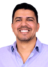 Foto de PAULO HENRIQUE DE SOUZA ANDRADE