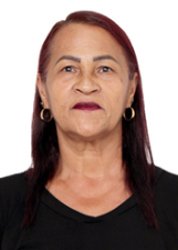 Foto de Maria Esmeralda Dutra Almeida