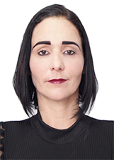 Foto de REGIANE INACIA VICENTE