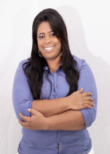 Foto de ANA PAULA DA SILVA OLIVEIRA