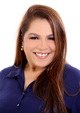 Foto de NINIVE ALECIA COUTINHO SANTOS ANTUNES