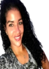 Foto de GLEISIANE FRANCISCA DE PAULA
