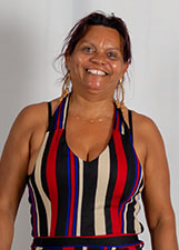 Foto de JANE MARA DOS SANTOS ALMEIDA