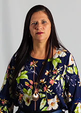 Foto de Edineia Aparecida Patrocinio Torres Oliveira