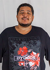 Foto de Anderson Luiz Miranda Bromenchenkel