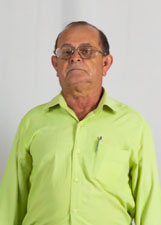 Foto de Sebastião Mapel de Farias