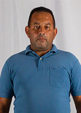 Foto de Djalma Rodrigues Pereira do Prado Filho
