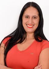 Foto de JORLANDIA DA SILVA ARAUJO