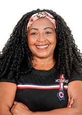 Foto de Edineuza Louza dos Santos Neves