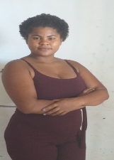 Foto de JOCILENE DE ALMEIDA MARTELO