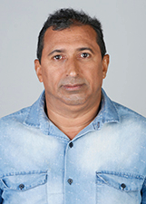 Foto de Elias Fernandes de Almeida