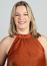 Foto de Rosicleia Fuentes Gama