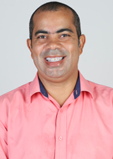 Foto de Enetival de Souza