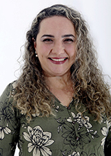 Foto de Danielli Mendonça Falqueto