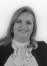 Foto de CLAUDIA APARECIDA DA SILVA ZAMPIRIS LEAL