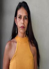 Foto de ADRIANA APARECIDA DE OLIVEIRA EUSTÁQUIO